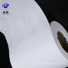 Bfe99 Meltblown Nonwoven Fabric para mascarilla